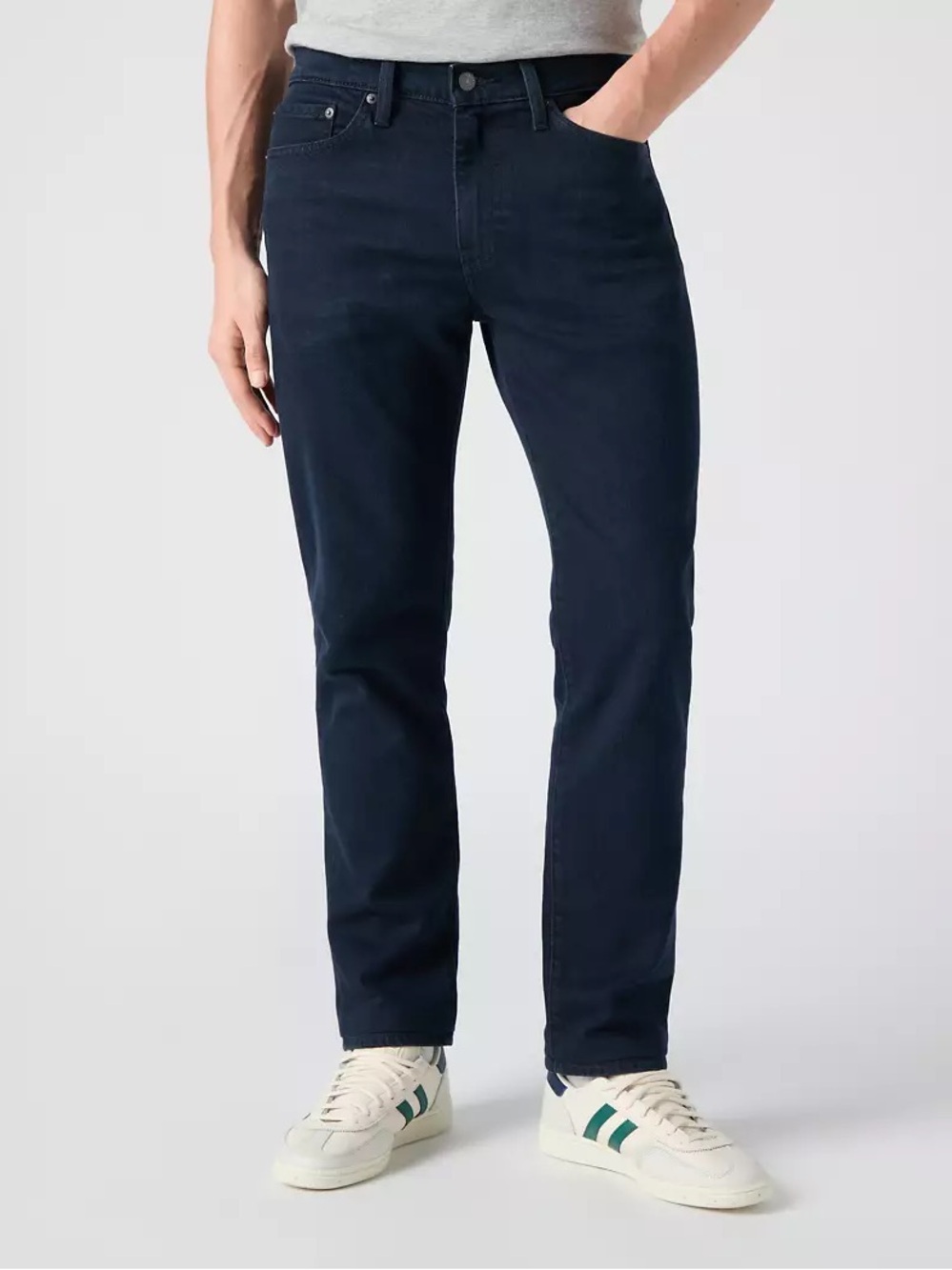 Levi’s 511™ Slim Authentic Soft Men's Jeans-Master Of None Authentic Soft-Blue